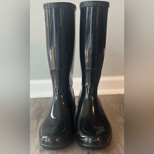 Ugg Rain Boots